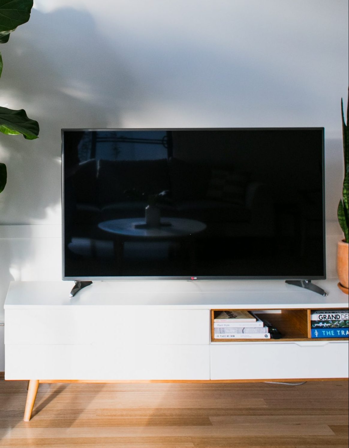 TV